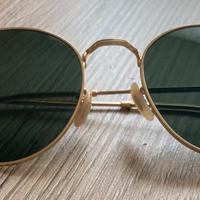 Occhiali unisex Ray-Ban 3582 David