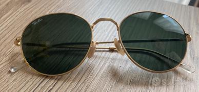 Occhiali unisex Ray-Ban 3582 David