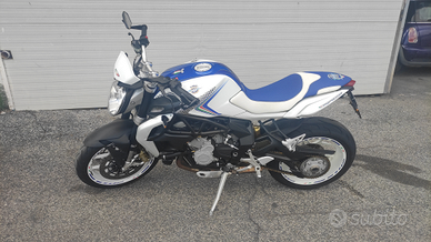 MV Agusta brutale 800 italia
