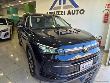 VOLKSWAGEN Tiguan 2.0 TDI 150 CV DSG Edition Plus