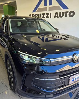 VOLKSWAGEN Tiguan 2.0 TDI 150 CV DSG Edition Plus