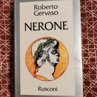 "Nerone" di Roberto Gervaso