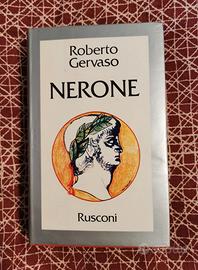 "Nerone" di Roberto Gervaso