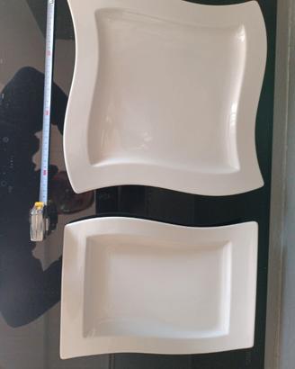 Servizio di piatti originali Villeroy & Boch