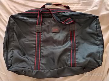 BORSA DA VIAGGIO MORBIDA