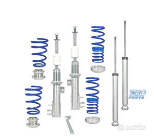 SOSPENSIONE FILETTATA BLUE LINE ALFA ROMEO MITO 20