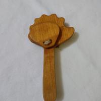 legnetti rumorosi per bambini