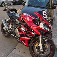 HONDA cbr 600 RR