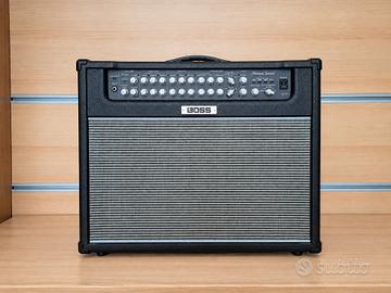 Boss Nextone Special + Boss GA-FC EX