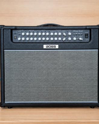 Boss Nextone Special + Boss GA-FC EX