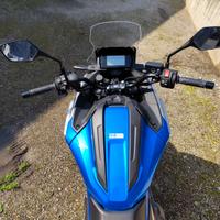 Honda NC 750 X ABS DCT