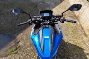 Honda NC 750 X ABS DCT