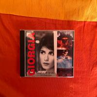 CD Giorgia 'Strano Il Mio Destino' (1998)