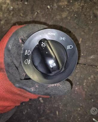 Comando Accensione Switch Luci Per Porsche 996