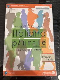 Libro di italiano