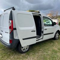 RENAULT KANGOO EXPRESS 3 POSTI 1.5 DCI 90CV EU6