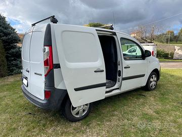 RENAULT KANGOO EXPRESS 3 POSTI 1.5 DCI 90CV EU6