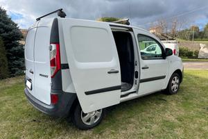 RENAULT KANGOO EXPRESS 3 POSTI 1.5 DCI 90CV EU6