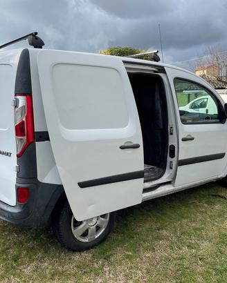 RENAULT KANGOO EXPRESS 3 POSTI 1.5 DCI 90CV EU6