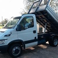 Iveco Daily TD 16 V Finanziabile Acconto Zero