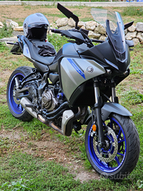 Yamaha Tracer 7
