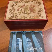 Rolex 2 pz. Day - Date 