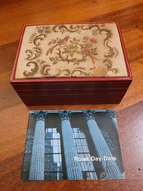 Rolex 2 pz. Day - Date 