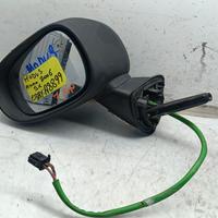SPECCHIETTO RETROVISORE SINISTRO RENAULT Modus 1Â°