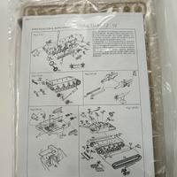 stug IV italeri