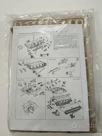 stug IV italeri