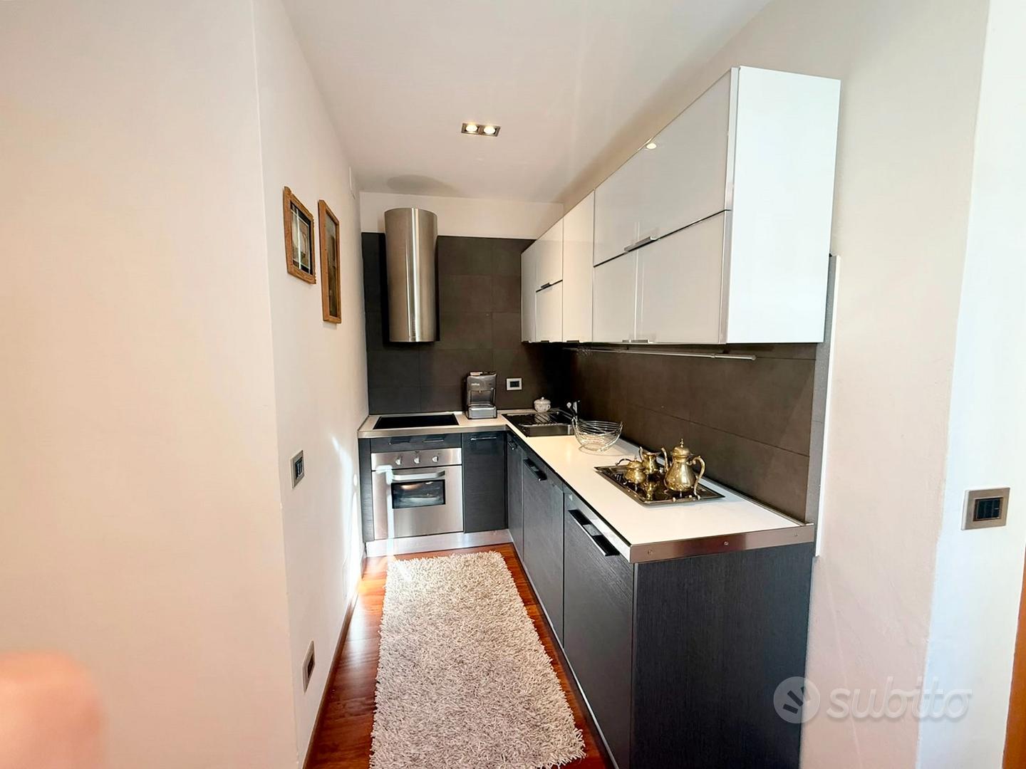 Apartment in Sansepolcro, Arezzo - Vista 3