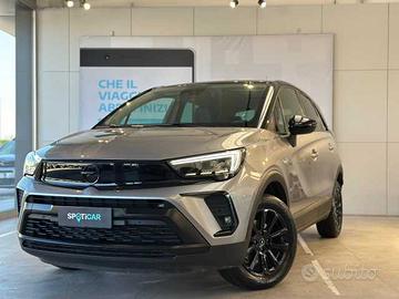 Opel Crossland 1.2 Turbo 12V 110 CV Start&Stop