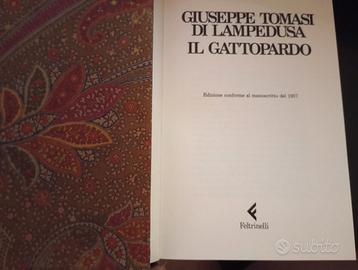 IL GATTOPARDO