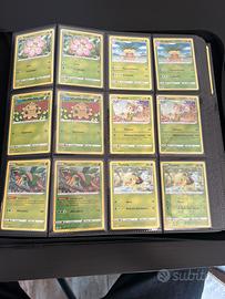 Master Ser Astri Lucenti Italiano