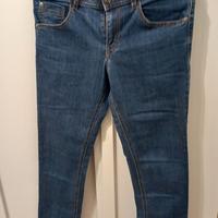 pantaloni  jeans 