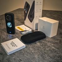 Insta 360 X2 - Pari al nuovo