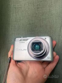 Casio Exilim EX-H5- Funzionante