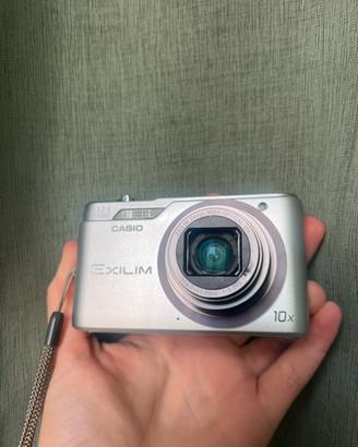 Casio Exilim EX-H5- Funzionante