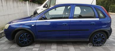 OPEL CORSA    1.2 TWINPORT