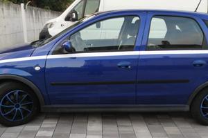 OPEL CORSA    1.2 TWINPORT