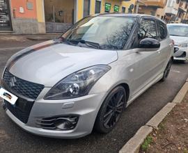 Suzuki Swift 1.6 VVT 5 porte Sport