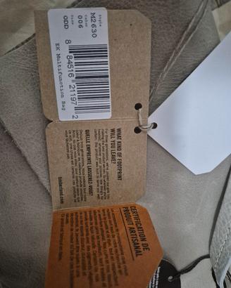 borsa tracolla timberland 