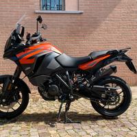 KTM 1290 Super Adventure S - MY 2020