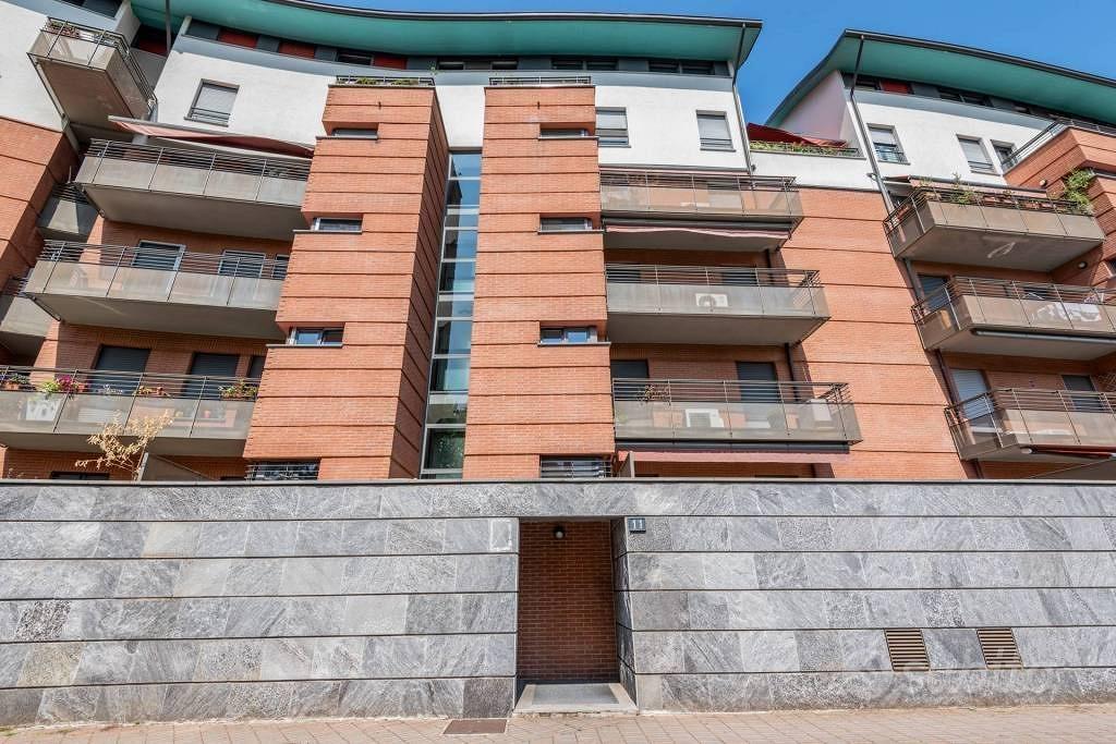 Appartamento – Milano, Viale Monza, Municipio 2 - Vista 3