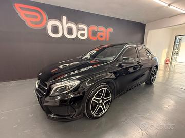 Mercedes-benz A 200 d Automatic 4Matic Premium