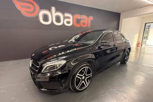 Mercedes-benz A 200 d Automatic 4Matic Premium