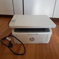 Stampante HP Laser Jet M140w