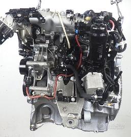MOTORE BMW 2.0 DIESEL BITURBO-B47D20B