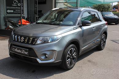 Suzuki Vitara 1.4 Boosterjet A/T 4WD AllGrip Starv