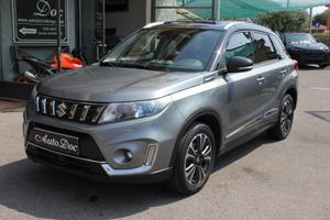 Suzuki Vitara 1.4 Boosterjet A/T 4WD AllGrip Starv